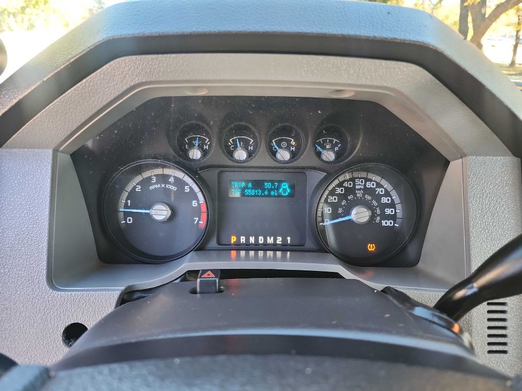 2014 Ford F-250 Image 17