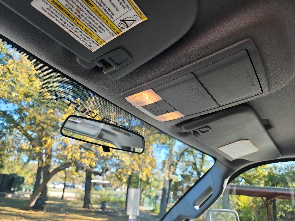 2014 Ford F-250 Image 18