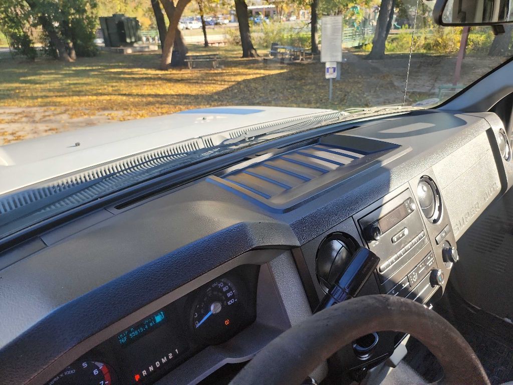 2014 Ford F-250 Image 19