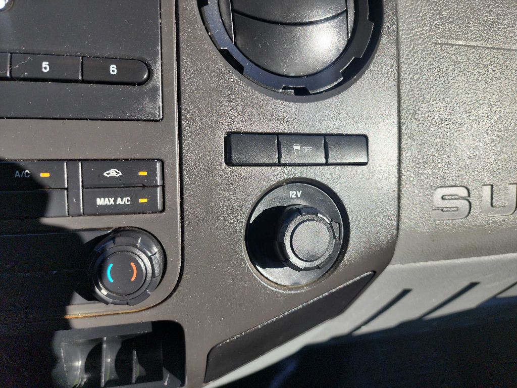 2014 Ford F-250 Image 23