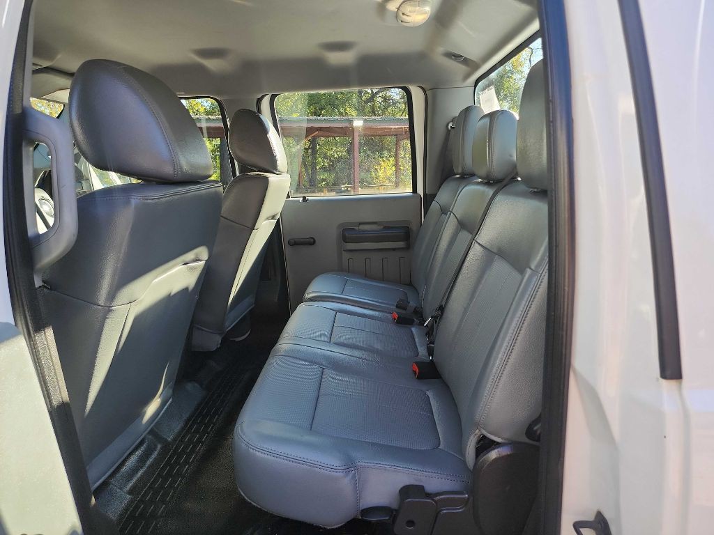 2014 Ford F-250 Image 25