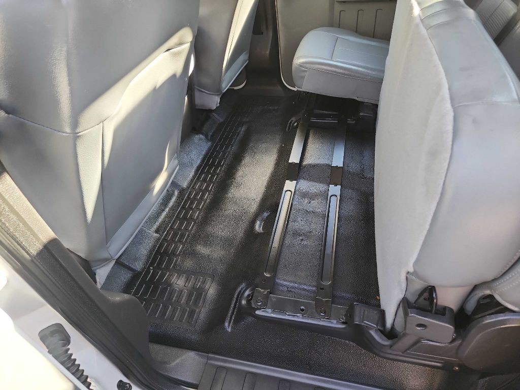 2014 Ford F-250 Image 27