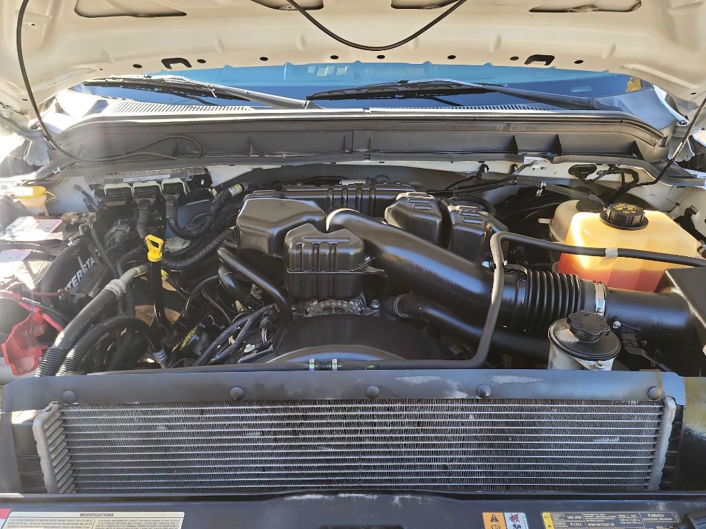2014 Ford F-250 Image 33