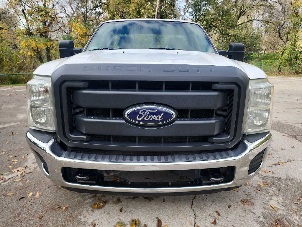 2012 Ford F-250 Image 2