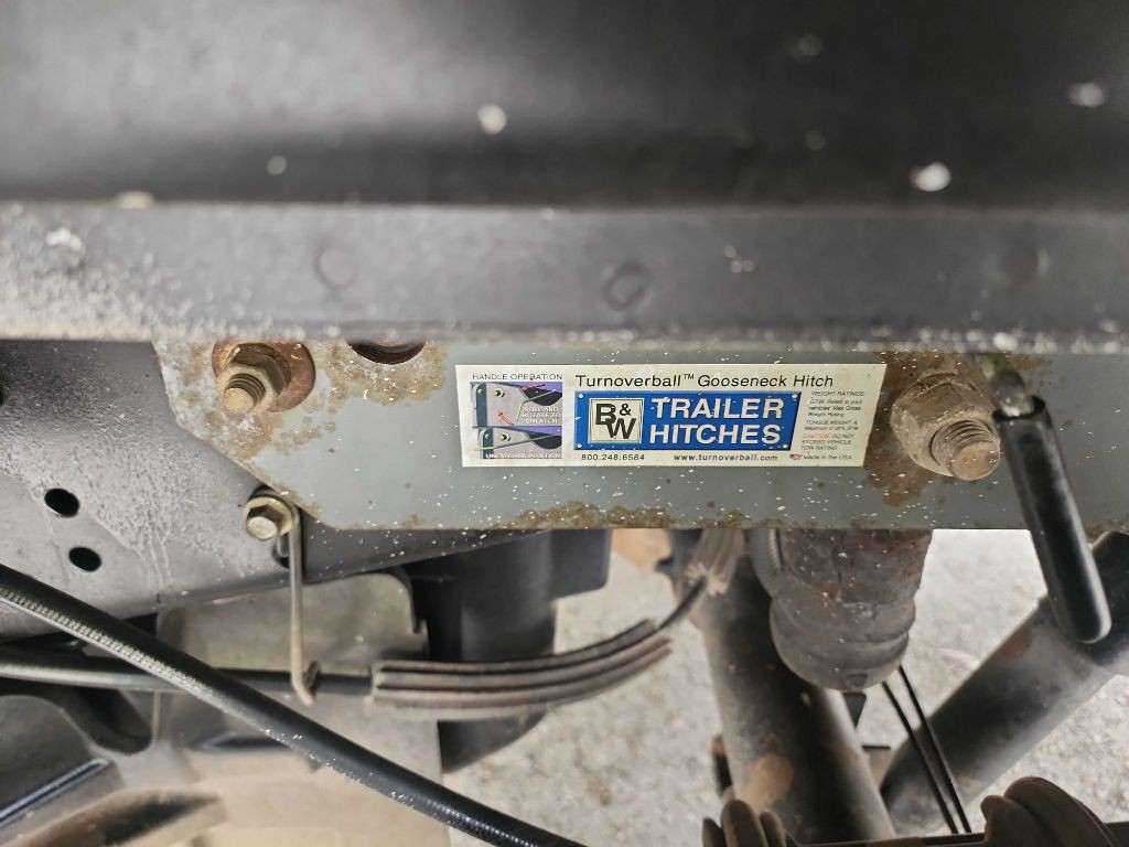 2012 Ford F-250 Image 9