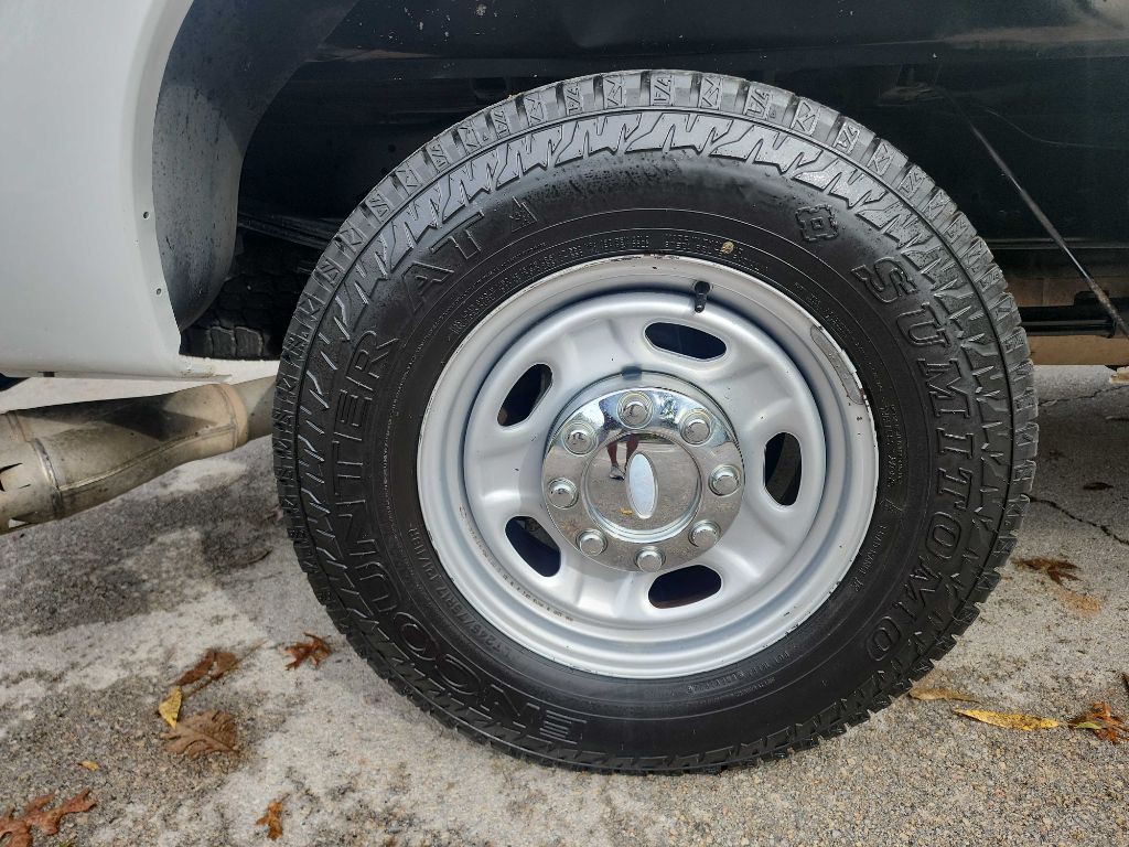 2012 Ford F-250 Image 15