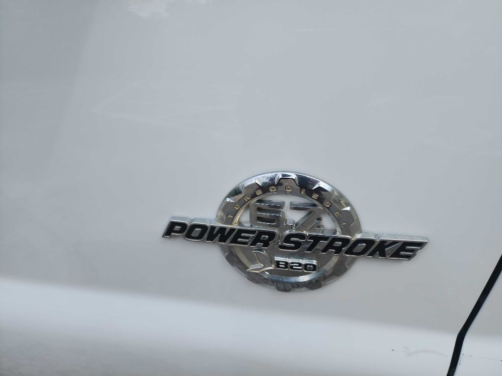 2012 Ford F-250 Image 16