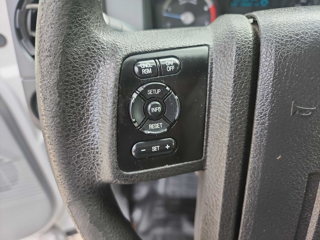 2012 Ford F-250 Image 18