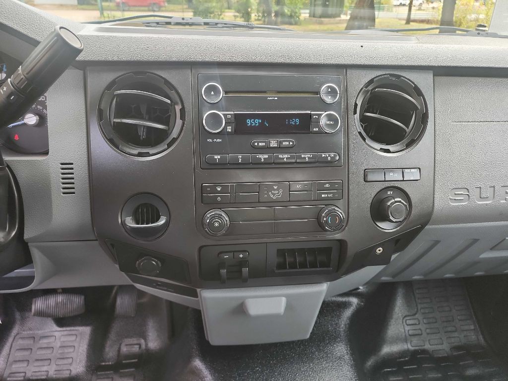 2012 Ford F-250 Image 22