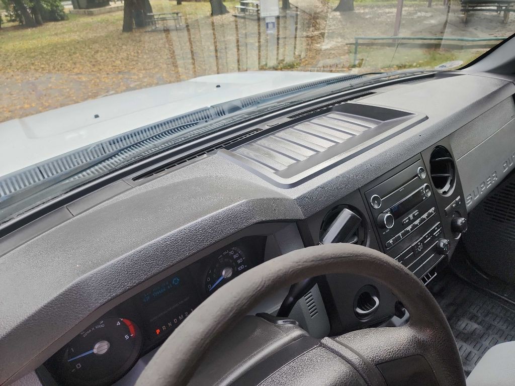 2012 Ford F-250 Image 23