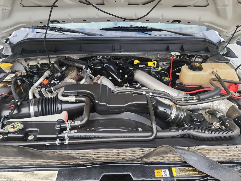 2012 Ford F-250 Image 30