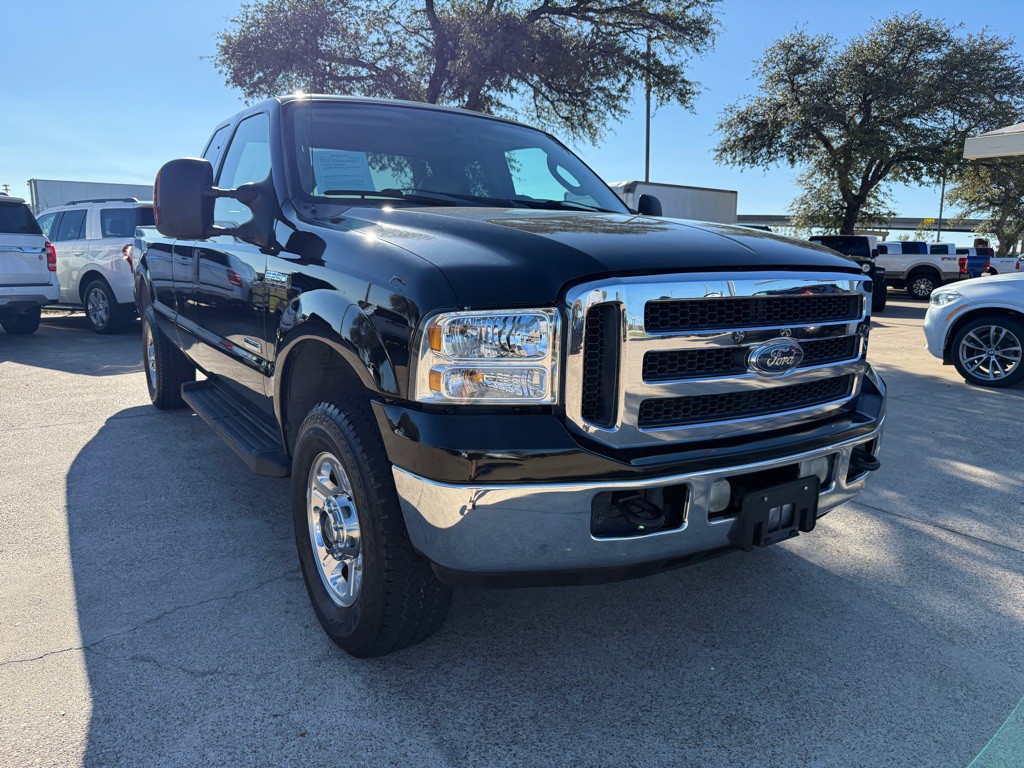 2006 Ford F-250 Image 1