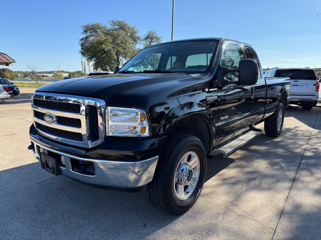 2006 Ford F-250 Image 3