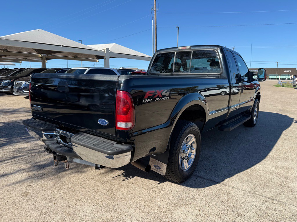 2006 Ford F-250 Image 7