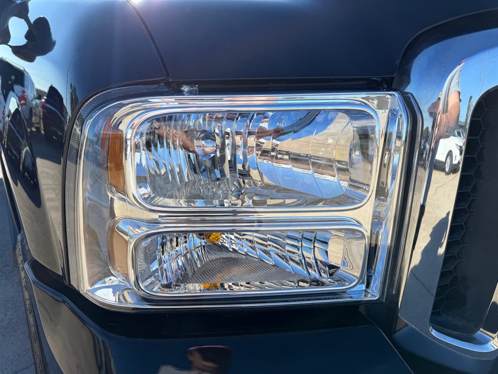 2006 Ford F-250 Image 12