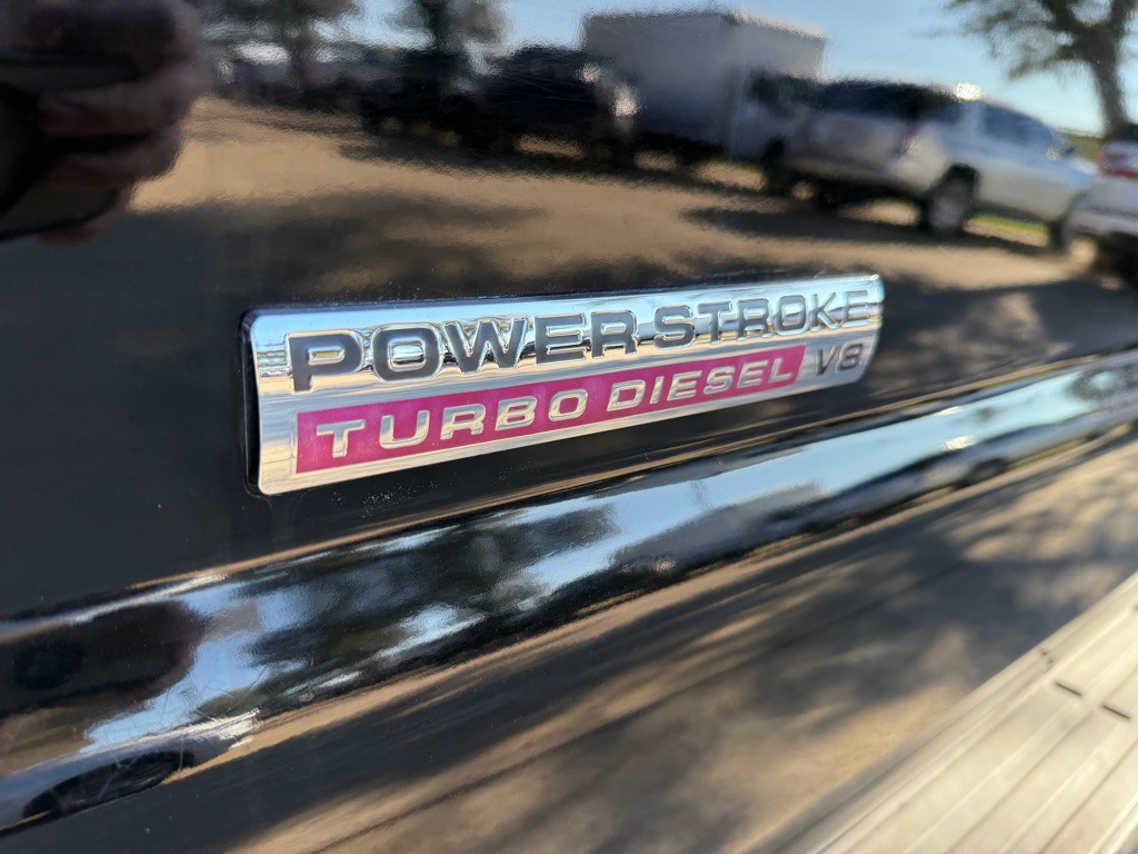 2006 Ford F-250 Image 13