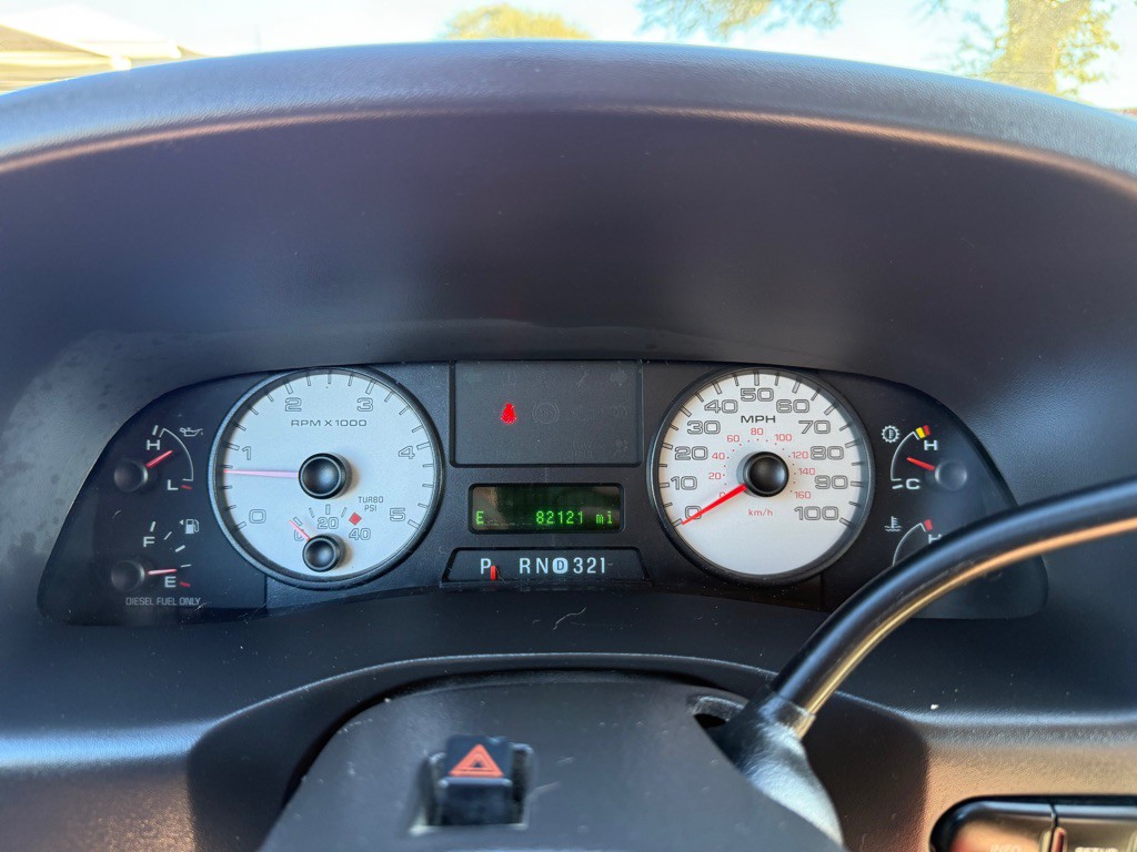 2006 Ford F-250 Image 16