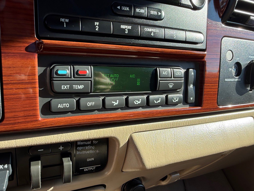 2006 Ford F-250 Image 19