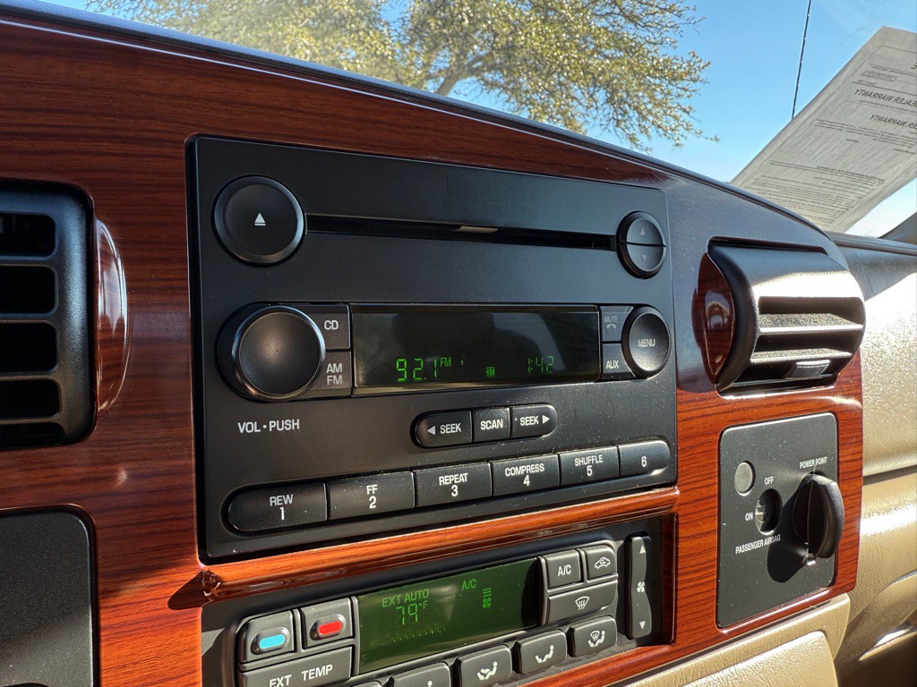 2006 Ford F-250 Image 20