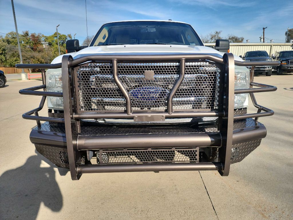 2016 Ford F-250 Image 2