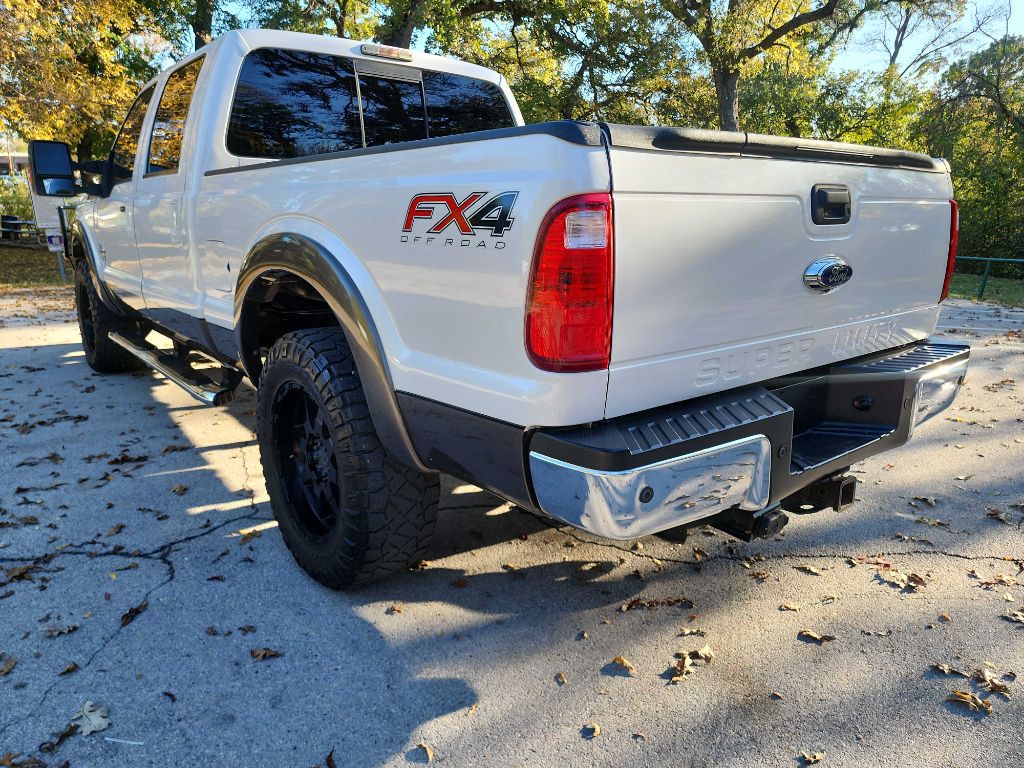 2016 Ford F-250 Image 5