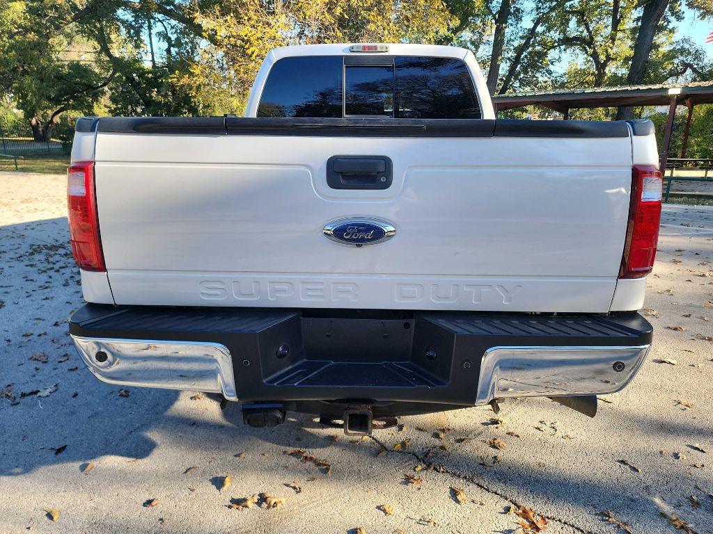 2016 Ford F-250 Image 6