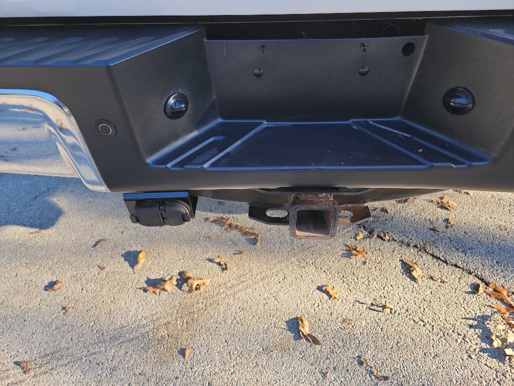 2016 Ford F-250 Image 7