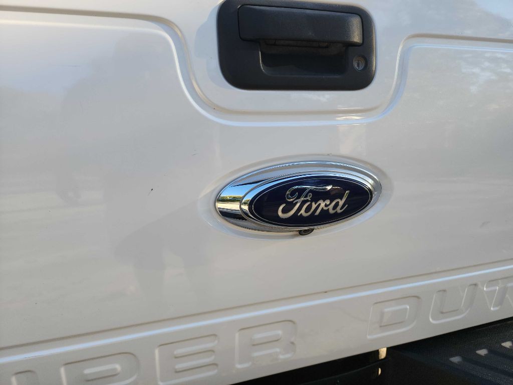 2016 Ford F-250 Image 8