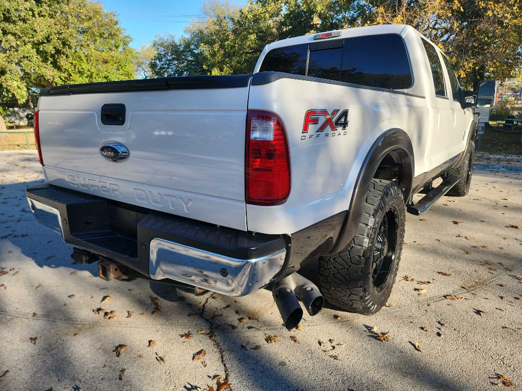 2016 Ford F-250 Image 10