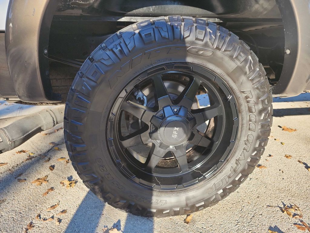 2016 Ford F-250 Image 12