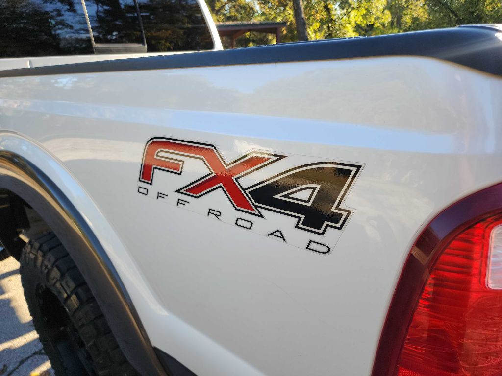 2016 Ford F-250 Image 13