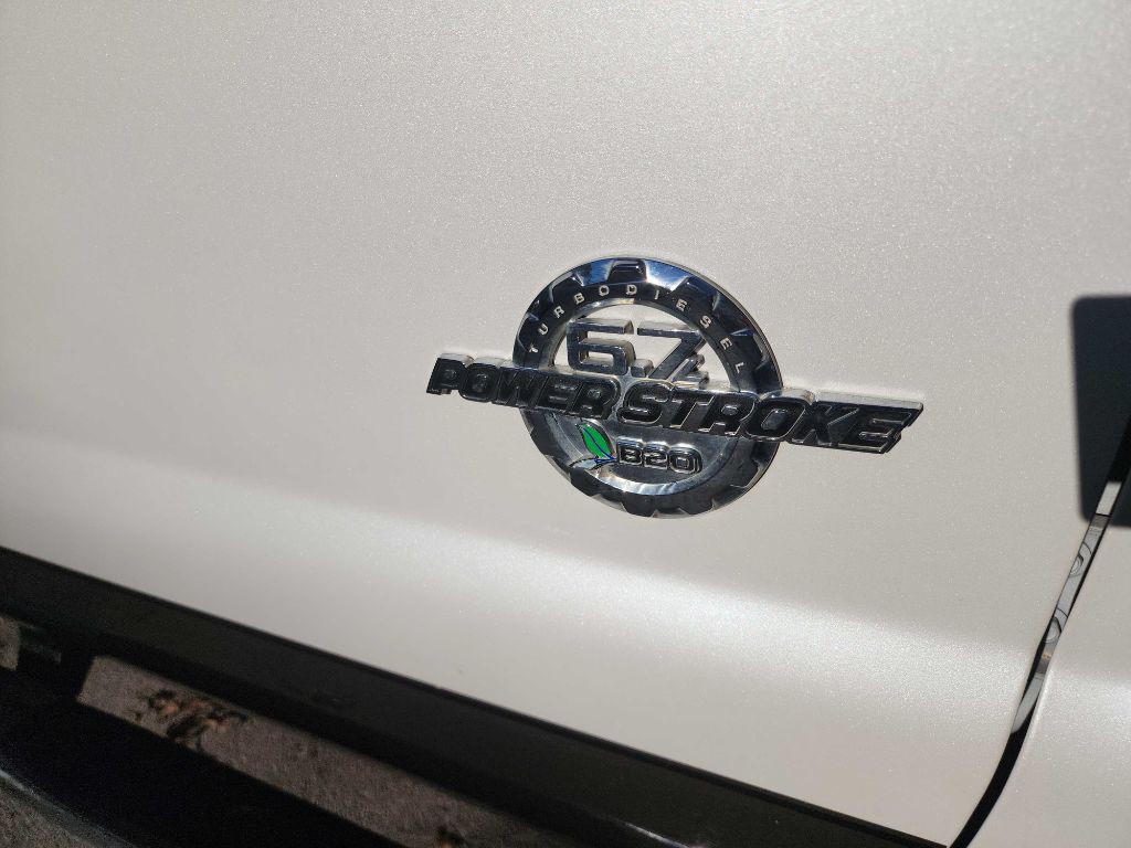 2016 Ford F-250 Image 14