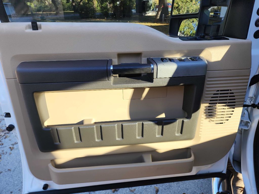 2016 Ford F-250 Image 15