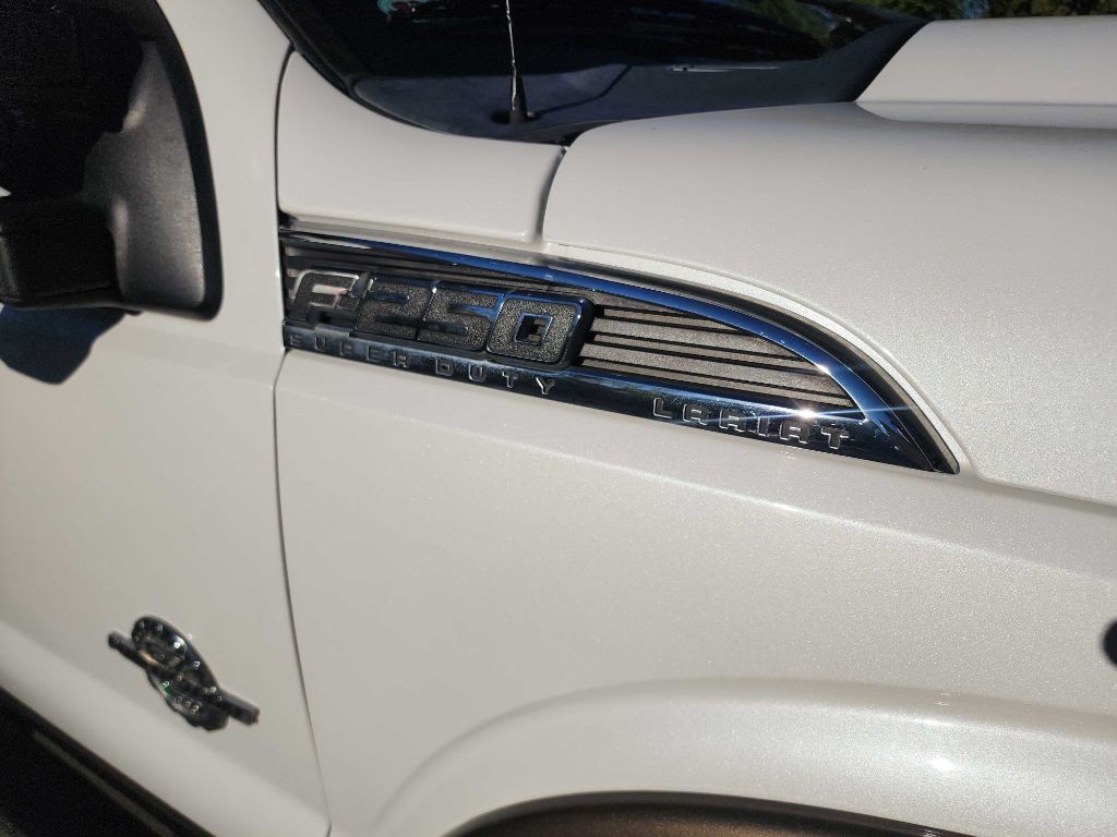 2016 Ford F-250 Image 16