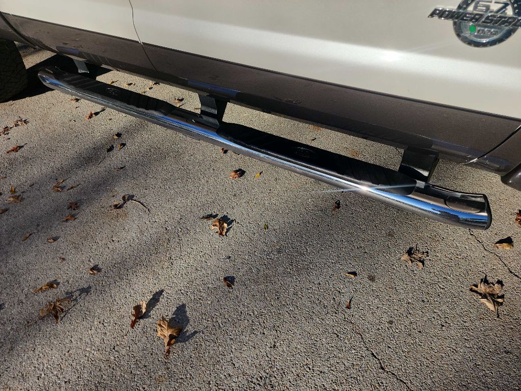 2016 Ford F-250 Image 17