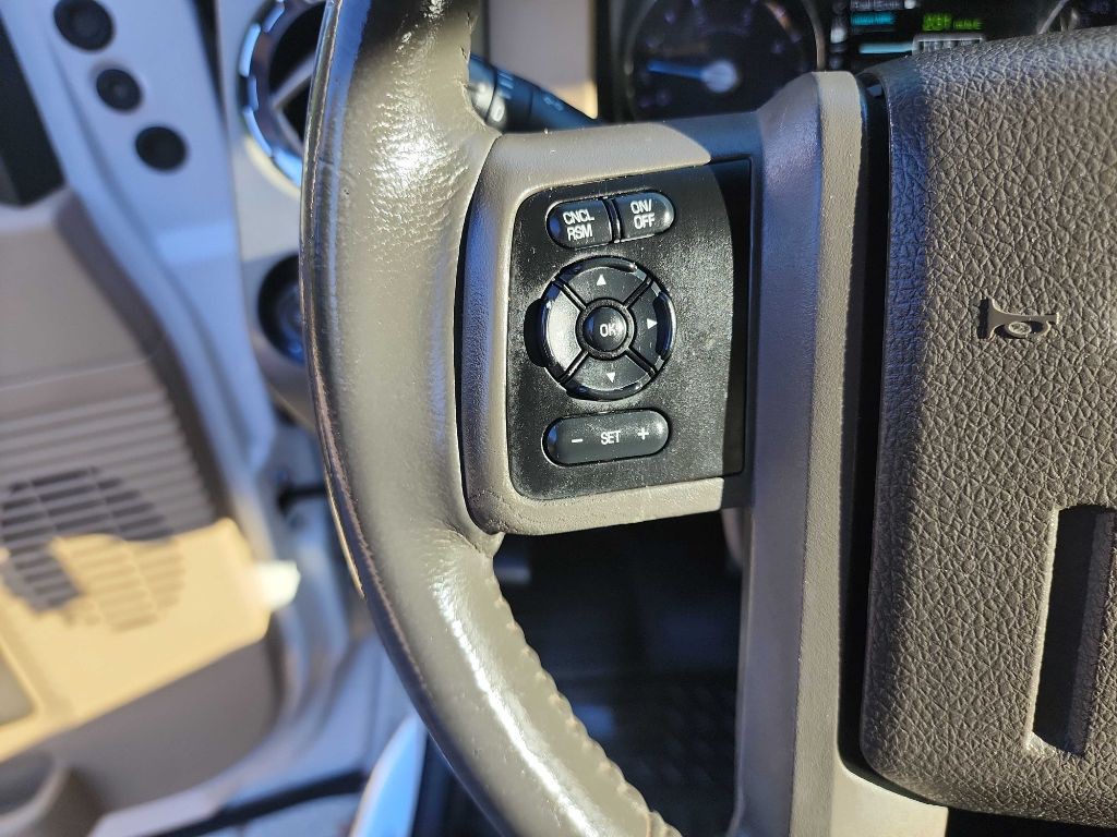 2016 Ford F-250 Image 18