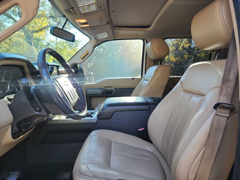 2016 Ford F-250 Image 19