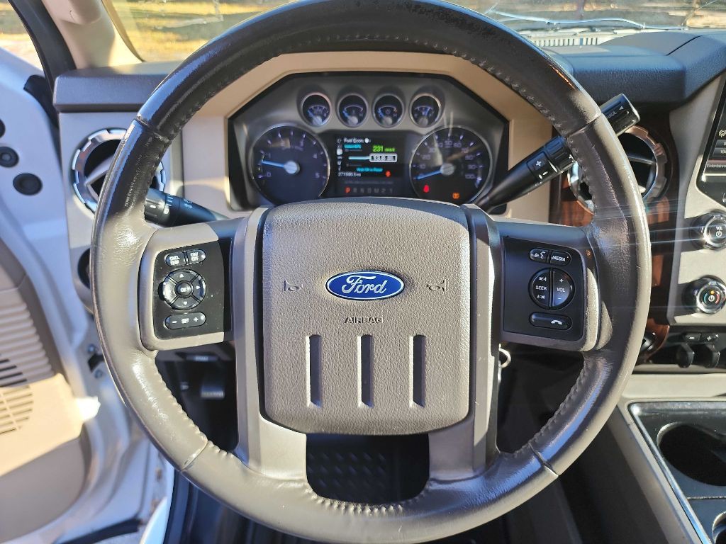2016 Ford F-250 Image 20