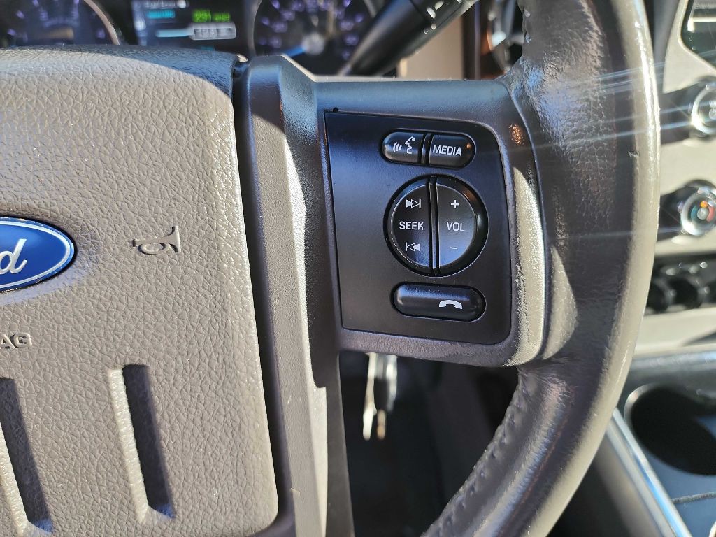 2016 Ford F-250 Image 22