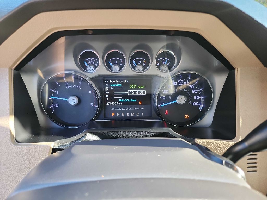 2016 Ford F-250 Image 24