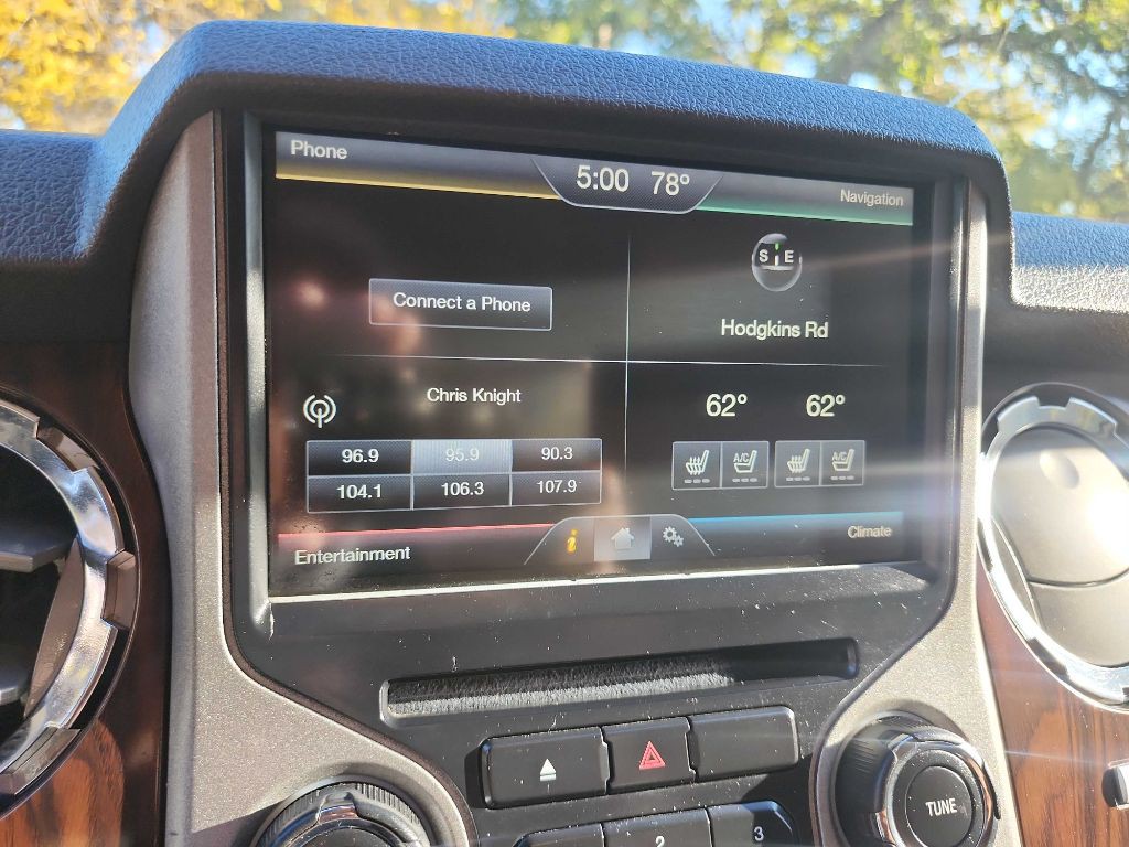 2016 Ford F-250 Image 25