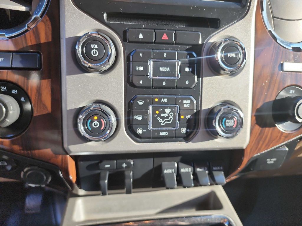 2016 Ford F-250 Image 26