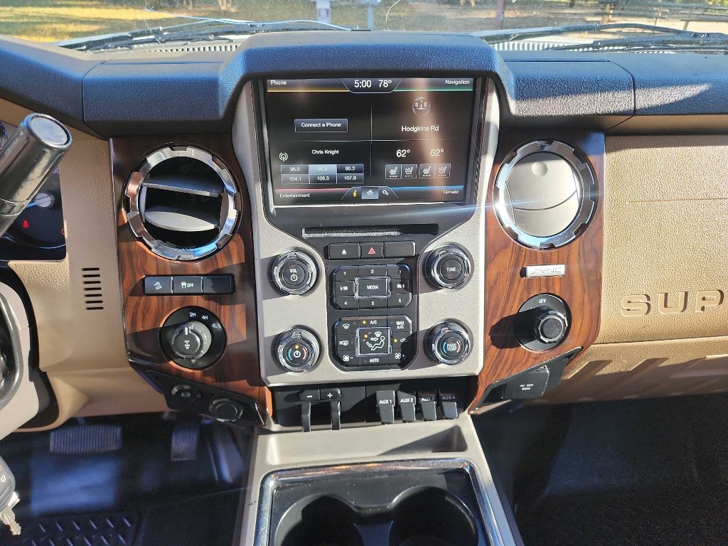 2016 Ford F-250 Image 27