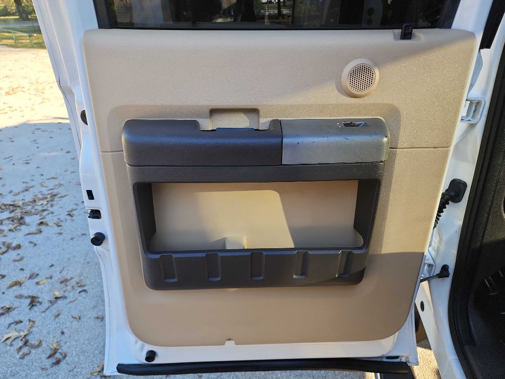 2016 Ford F-250 Image 30