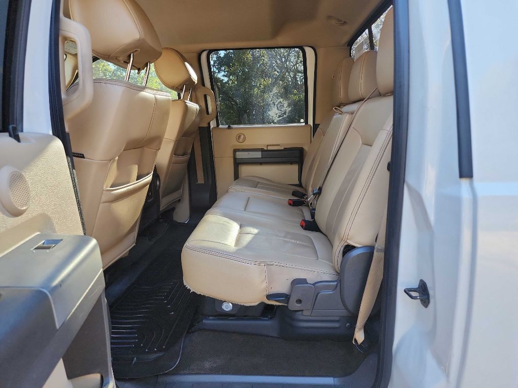 2016 Ford F-250 Image 32