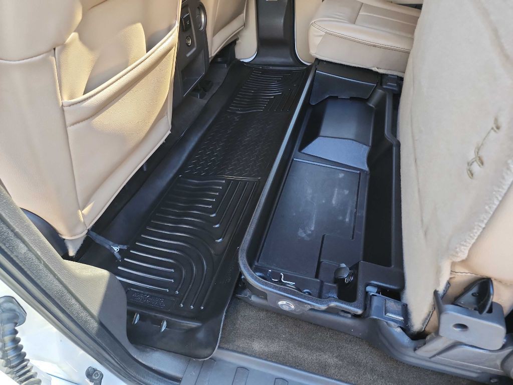 2016 Ford F-250 Image 33