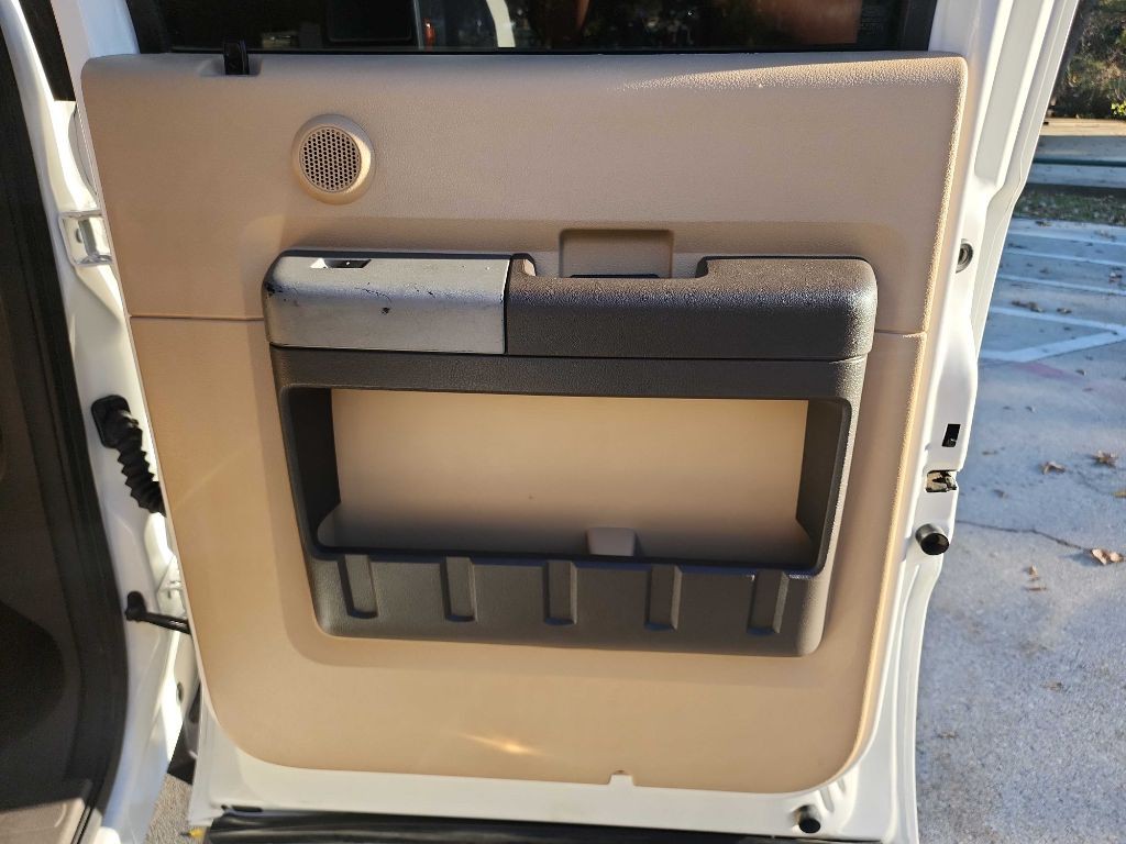 2016 Ford F-250 Image 36