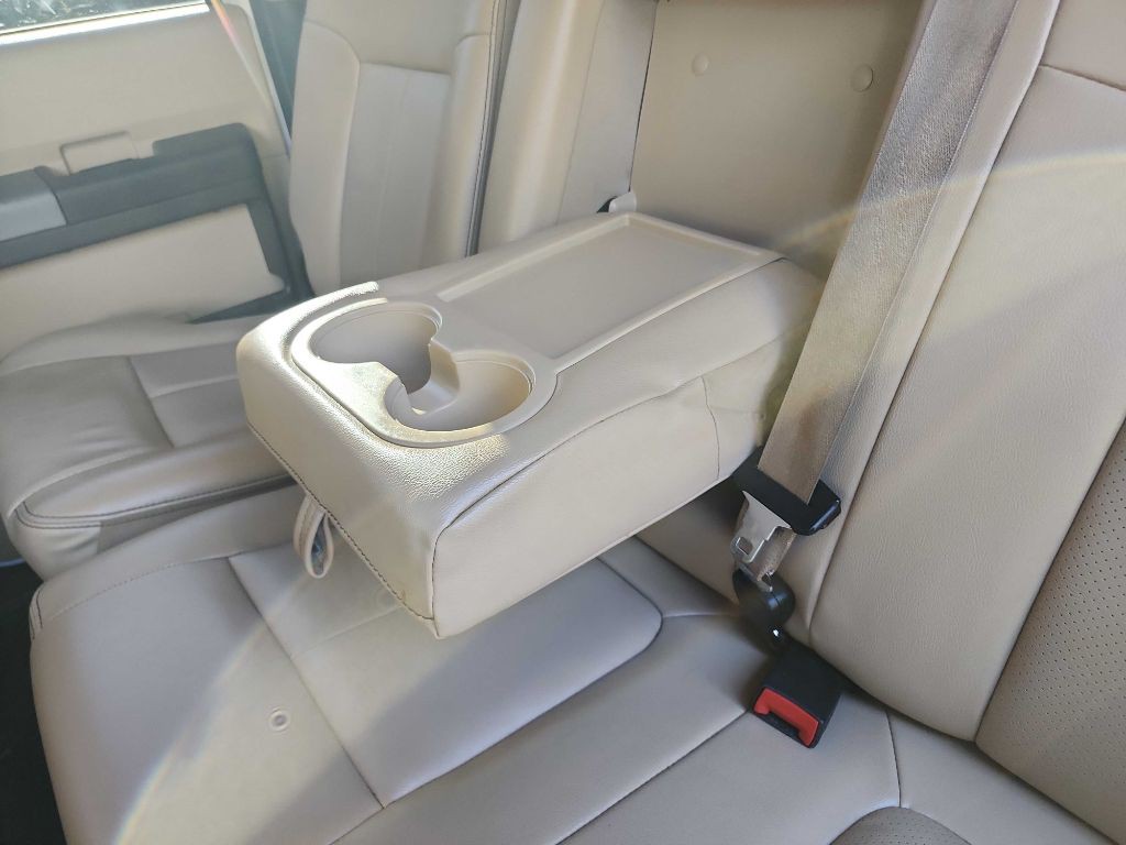 2016 Ford F-250 Image 37