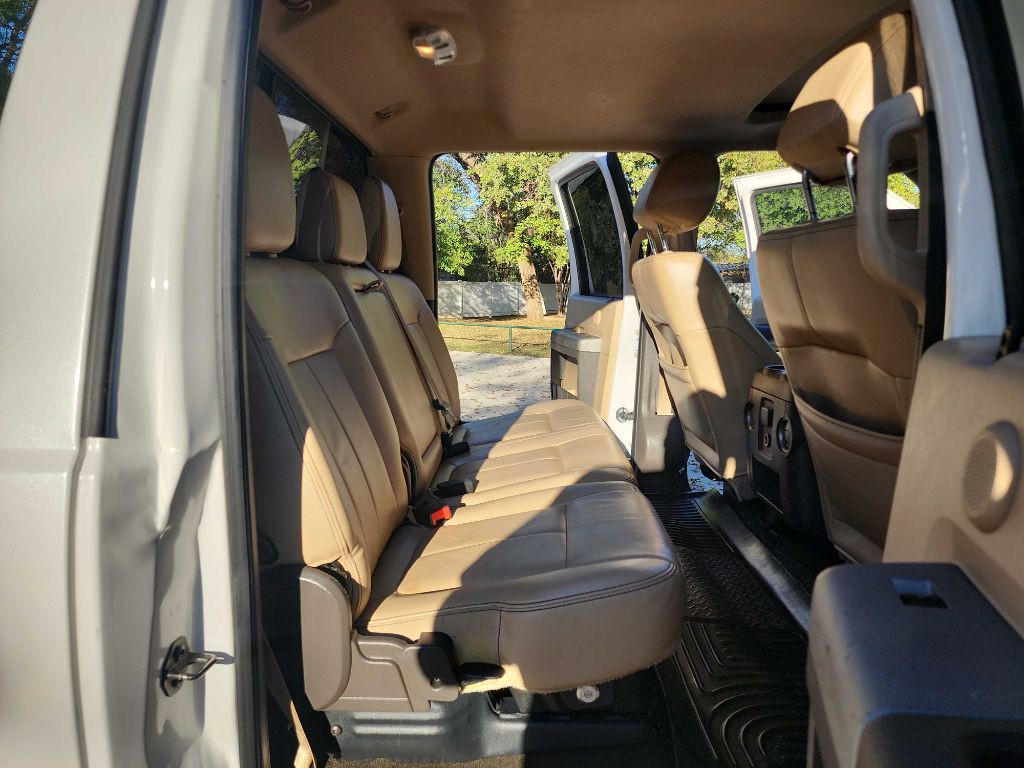 2016 Ford F-250 Image 38
