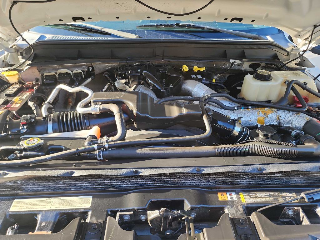 2016 Ford F-250 Image 41